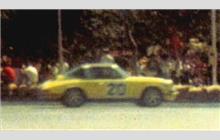 20 - Porsche 911 S Targa