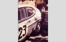 23 - Ford Capri RS 2600 - Team Mocar