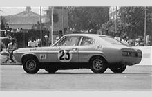 23 - Ford Capri RS 2600 - Team Mocar