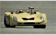 24 - Porsche 908/02 #010 - Wicky Racing Team