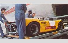 24 - Porsche 908/02 #010 - Wicky Racing Team