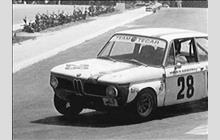 28 - BMW 2002 TI