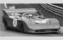 1 - Porsche 917/10 #004 - Racing Team AAW (Keimola Racing)