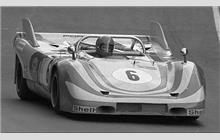 6 - Porsche 917 Spyder #026 - Jürgen Neuhaus