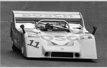 11 - Porsche 917/10 #002 - Willi Kauhsen Racing-Team