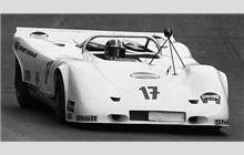 17 - Porsche 917 Spyder #031=>026 - Ernst Kraus
