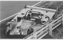 1 - Ferrari 312 PB #0882 - Ferrari