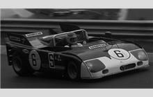 6 - Alfa Romeo T33/TT/3 #11572-002 - Autodelta