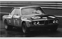 88 - BMW 2800 CS - BMW-Alpina