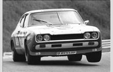 91 - Ford Capri RS 2600 LW - Ford