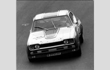 91 - Ford Capri RS 2600 LW - Ford