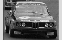 3 - BMW 2800 CS - BMW-Alpina Bovensiepen