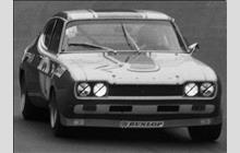 12 - Ford Capri RS 2600 - Ford