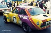 47 - Ford Escort RS 1600 - Hannen Alt Racing Team