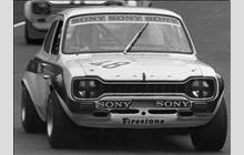 48 - Ford Escort RS 1600 - Sony Racing Team