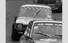50 - Ford Escort RS 1600 - Obermoser Getriebemotoren