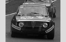 80 - Alfa Romeo 1300 GTA Junior - Autodelta S.p.A.