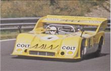 1 - Porsche 917/10 TC #004 - Racing Team AAW