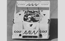 1 - Porsche 917/10 TC #004 - Racing Team AAW