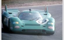 3 - Porsche 917 K #012=>021 - David Piper Racing Ltd.