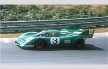 3 - Porsche 917 K #012=>021 - David Piper Racing Ltd.