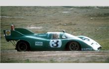 3 - Porsche 917 K #012=>021 - David Piper Racing Ltd.
