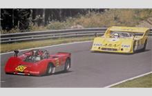 Additional Photo - Interserie Nürburgring 1972