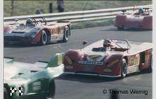 Additional Photo - Interserie Nürburgring 1972