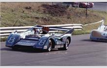 Additional Photo - Interserie Nürburgring 1972