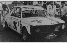 26 - BMW 2002 - Team Tecar