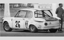 26 - BMW 2002 - Team Tecar