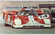 13 - Ferrari 512 M/F #1048 - Modern Sports Cars