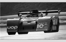 102 - Shadow Mk III Chevrolet - Don Nichols