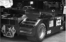 102 - Shadow Mk III Chevrolet - Don Nichols