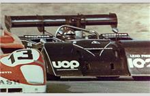 102 - Shadow Mk III Chevrolet - Don Nichols