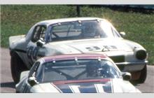 99 - Chevrolet Camaro II Z28 - Bob Bienerth