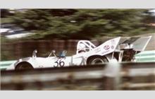 36 - Lola T160/163 Chevrolet - F & H Racing