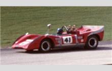 41 - Lola T163 Chevrolet #SL163/19 - Jim Butcher Racing