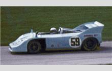 59 - Porsche 917/10 #007 - Brumos Porsche Audi Corp.