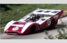 81 - Lola T163 Chevrolet #SL163/16a - Racing Associates, Inc.