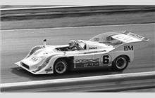 6 - Porsche 917/10 TC #003 - Roger Penske Enterprises, Inc.