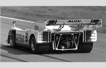 6 - Porsche 917/10 TC #003 - Roger Penske Enterprises, Inc.