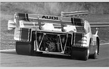 6 - Porsche 917/10 TC #003 - Roger Penske Enterprises, Inc.