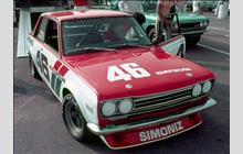 46 - Datsun 510 - BRE
