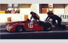 16 - Abarth Osella SE-021