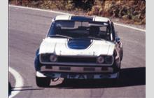 Additional Photo - Sauerland Hill Climb 1972