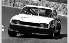 78 - Ford Capri RS 2600 - Bulova Capri Team Paul Neerpasch