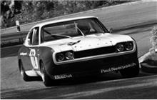78 - Ford Capri RS 2600 - Bulova Capri Team Paul Neerpasch