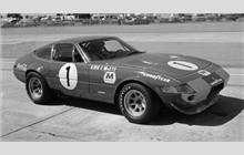 Ferrari 365 GTB4 Daytona Slot 1/32 - Le Mans 1972 N°39 - Fly - Neuf