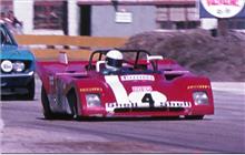 4 - Ferrari 312 PB #0884 - Ferrari 